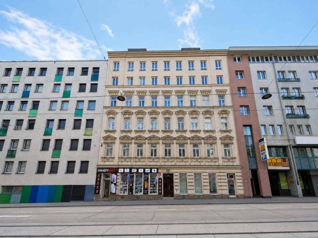 Apartment kaufen in KG Landstraße, Wien