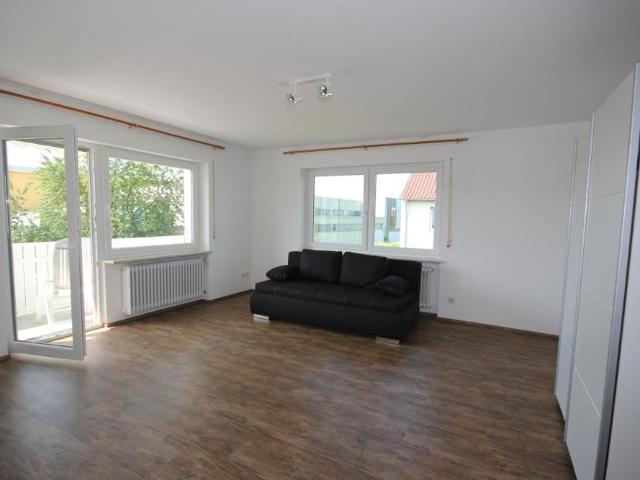 Apartment mieten in Neumarkt, Bayern