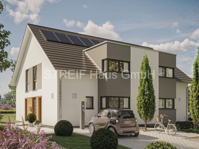 Haus kaufen in Warstein, Nordrhein-Westfalen
