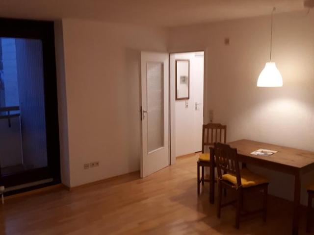 Wohnung mieten in Möhringen, Stuttgart