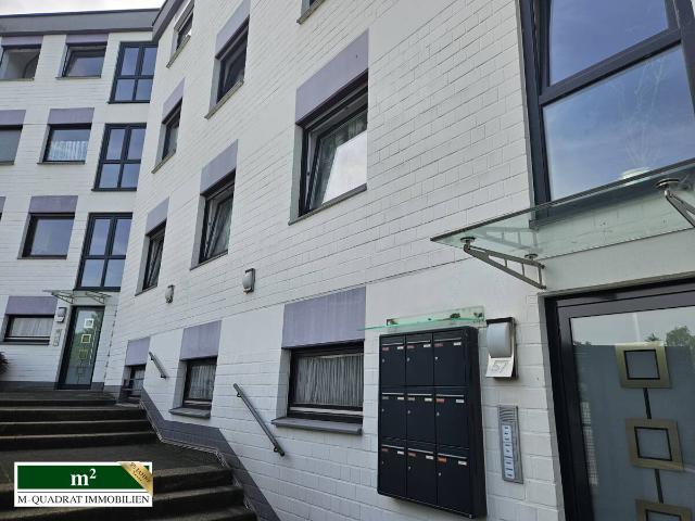 Wohnung kaufen in Wald, Solingen