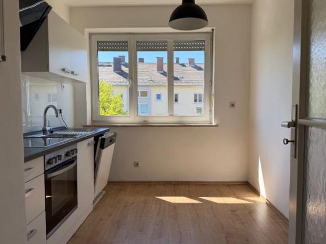 Wohnung kaufen in Augsburg, Bayern