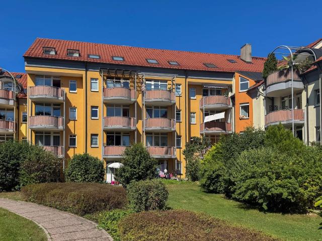 Wohnung kaufen in Kastenau, Rosenheim