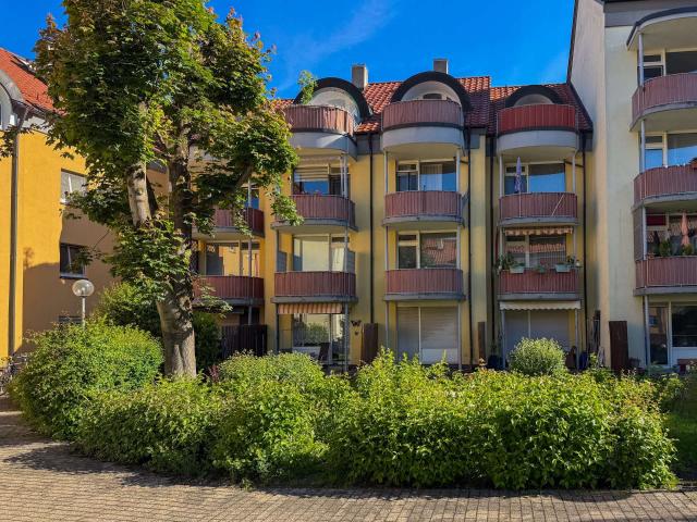 Wohnung kaufen in Kastenau, Rosenheim