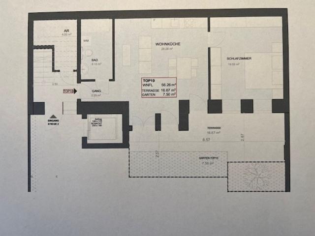 Wohnung kaufen in Seestadt, Wien