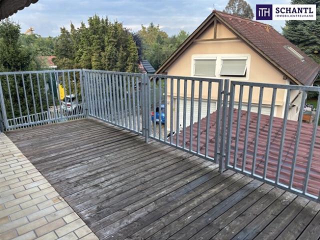 Maisonette mieten in Pirka, Steiermark