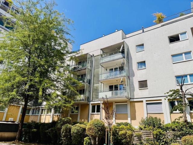 Apartment kaufen in KG Brigittenau, Wien