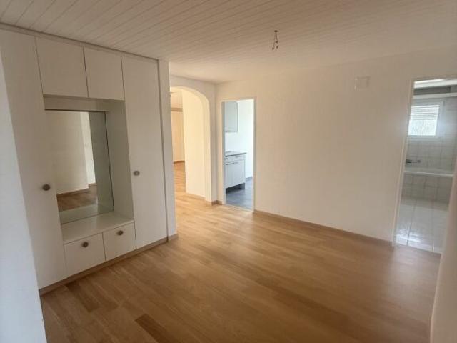 Wohnung mieten in St. Margrethen, St. Gallen