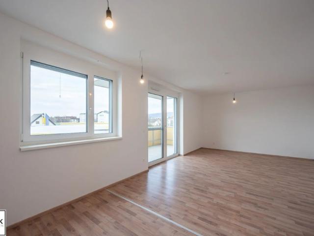 Apartment mieten in Katastralgemeinde Eisenstadt, Eisenstadt