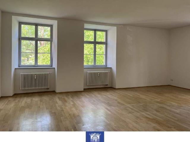Apartment mieten in Sonnenstein, Pirna