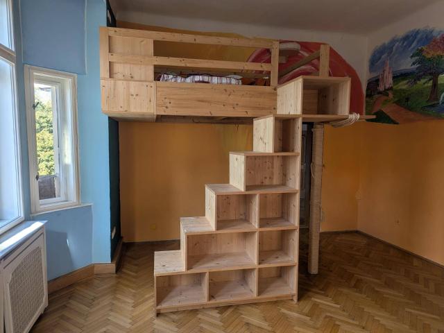 Apartment mieten in KG Mariahilf, Wien