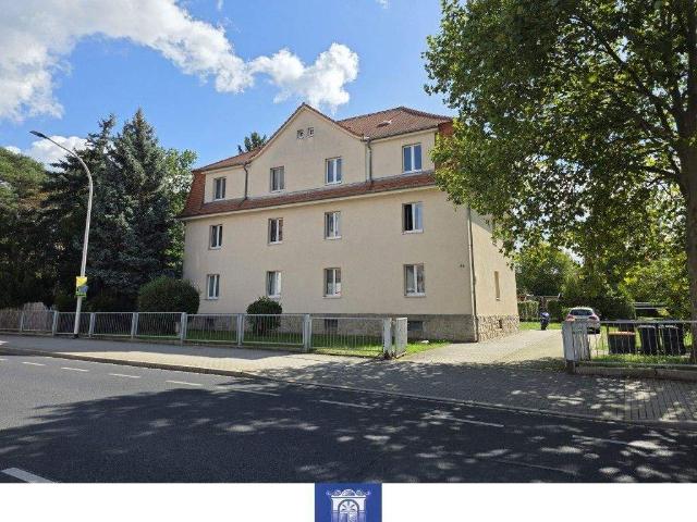 Apartment mieten in Coswig, Sachsen