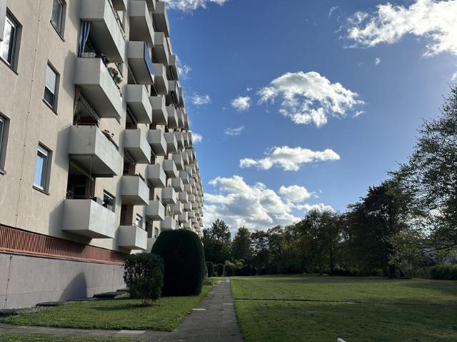 Wohnung kaufen in Vaihingen, Stuttgart