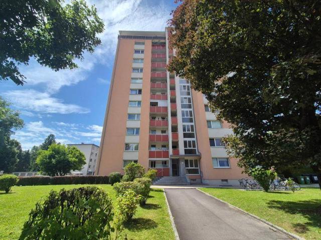 Apartment mieten in St. Magdalena, Linz