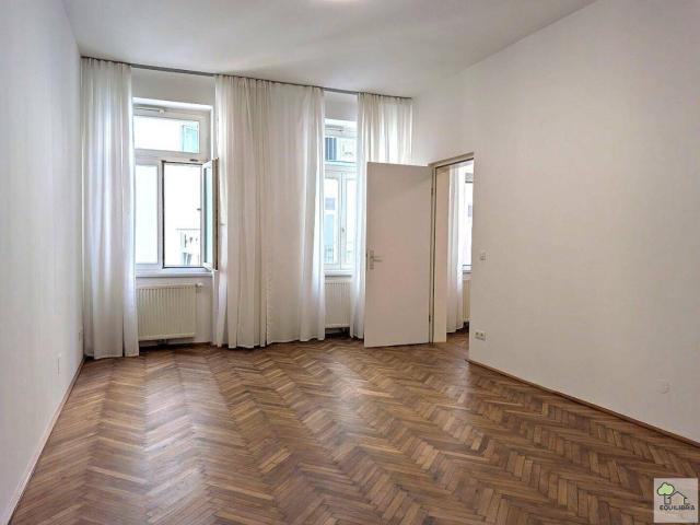 Apartment mieten in Döbling, Wien