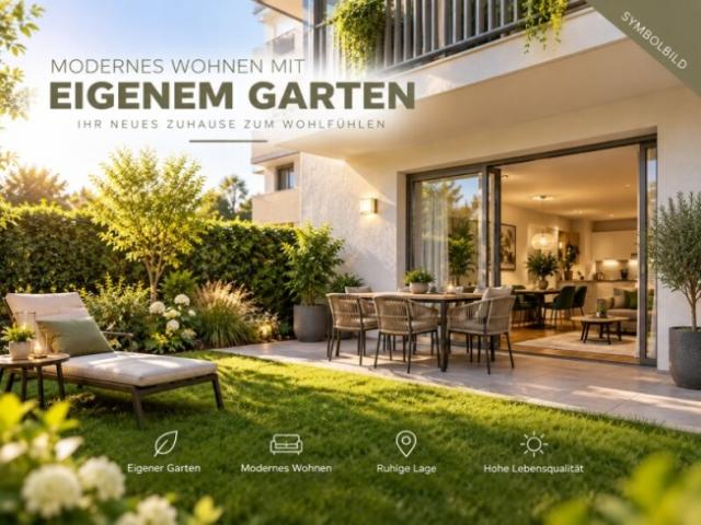 Wohnung kaufen in Gersdorf-Feistritz, Steiermark