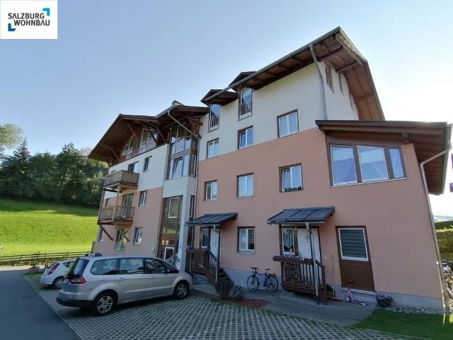 Apartment mieten in Gschwandtnerberg, Taxenbach