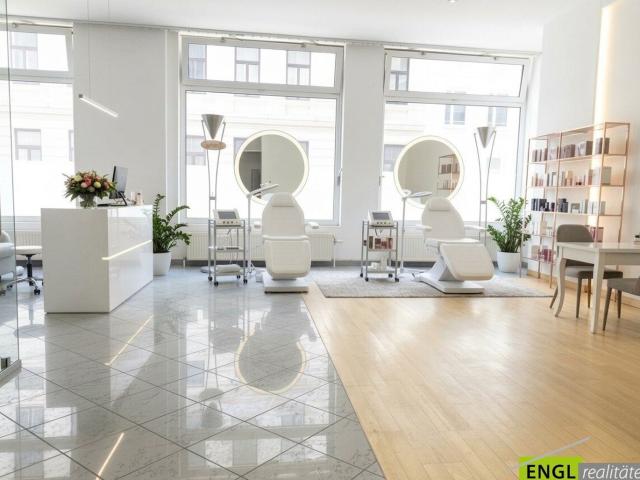 Büro kaufen in Donaustadt, Wien