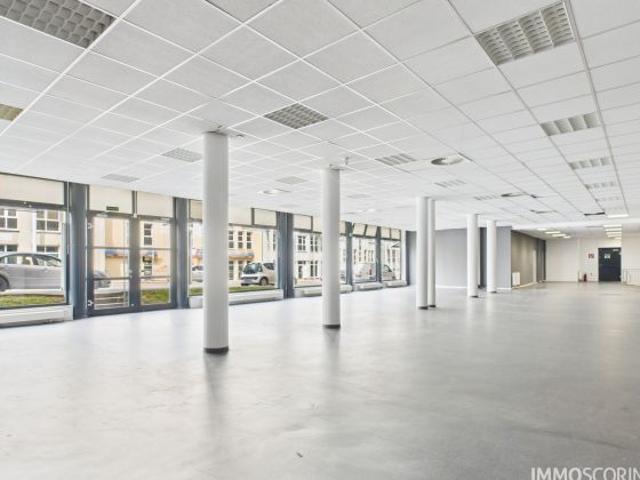 Gewerbe mieten in Mitte-West, Zwickau