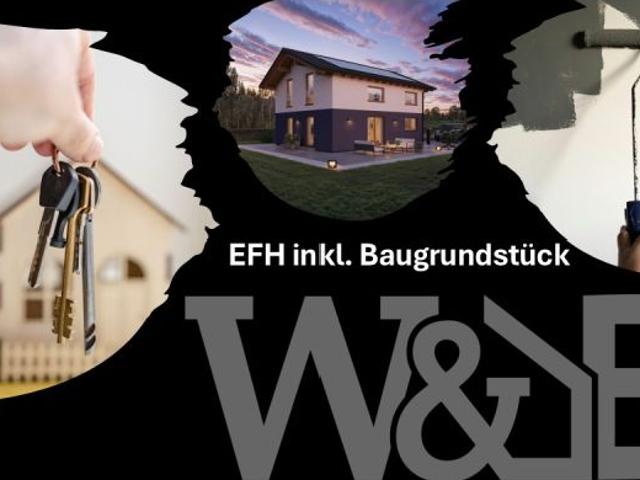 Haus kaufen in Falkensee, Brandenburg