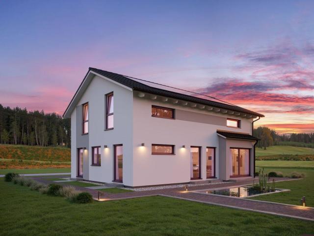 Haus kaufen in Walheim