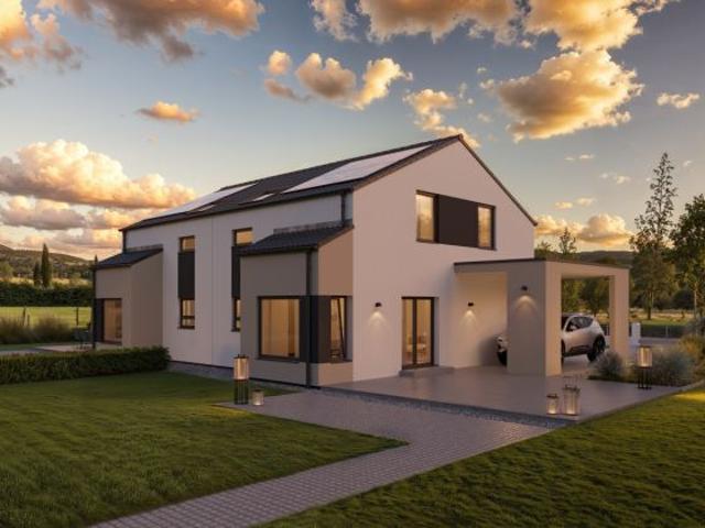 Haus kaufen in Brandenburg