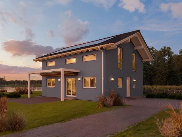 Haus kaufen in Stetten, Landkreis Esslingen