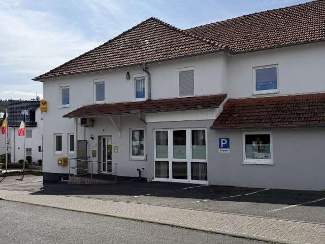 Haus kaufen in Ammenhausen, Gladenbach