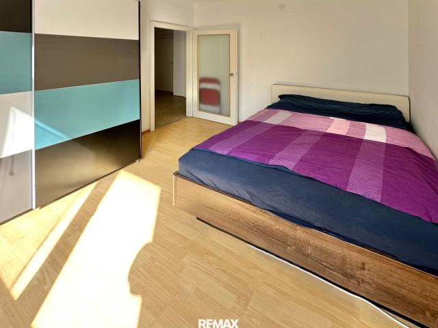 Wohnung kaufen in Seestadt, Wien