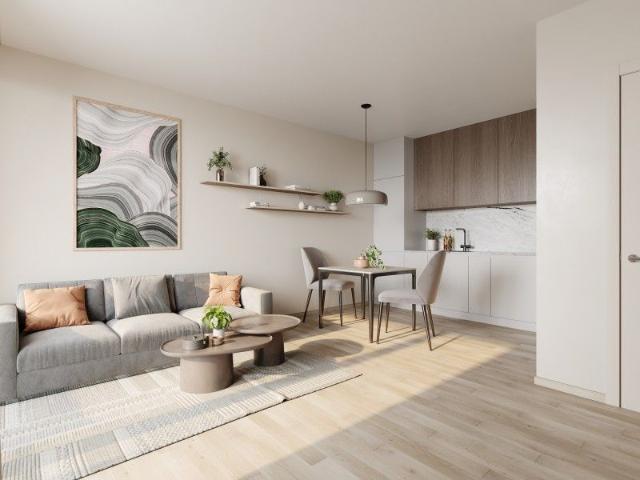 Apartment mieten in Katastralgemeinde St. Leonhard, Graz
