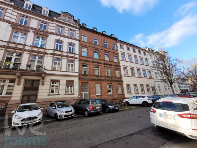 Zimmer mieten in Nordost, Wiesbaden