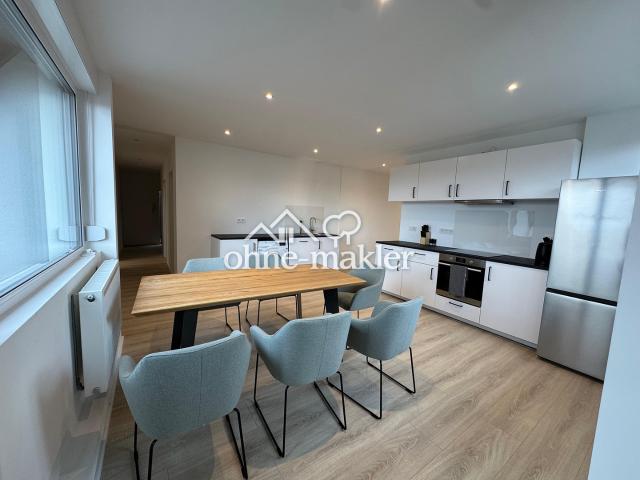 Apartment kaufen in Bad Cannstatt, Stuttgart