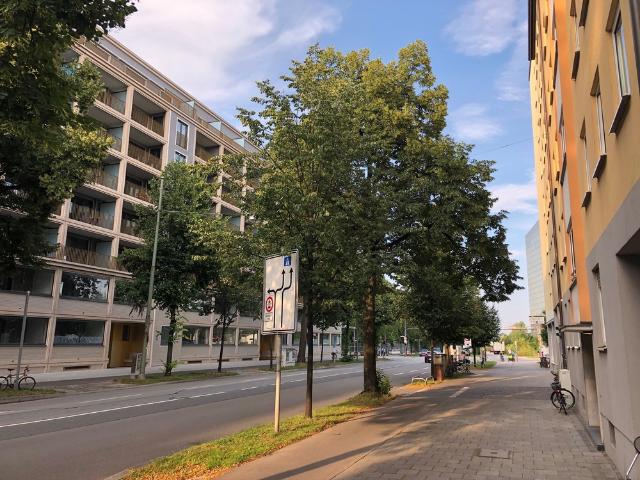 Wohnung kaufen in Au-Haidhausen, München
