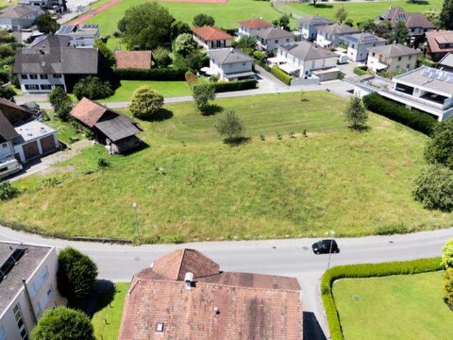 Grundstück kaufen in Lustenau, Vorarlberg