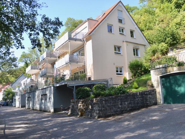 Wohnung kaufen in Schwäbisch Hall, Baden-Württemberg