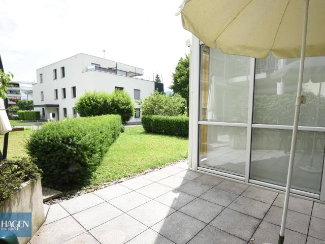 Apartment kaufen in Lustenau