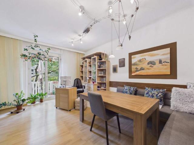 Wohnung kaufen in SDL Kirchfeld (Gr. Edmund-Reim-Gasse), Wien