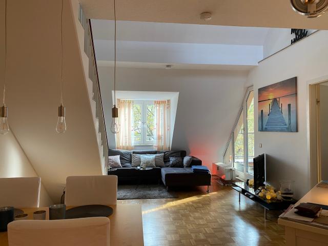 Etagenwohnung kaufen in Düsseldorf, Stadtbezirk 9