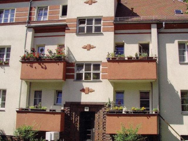 Wohnung kaufen in Leipzig, Sachsen