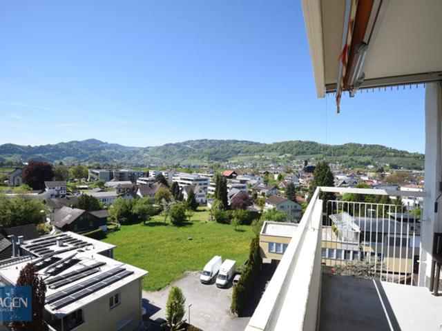 Apartment kaufen in Lustenau, Vorarlberg