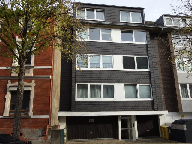 Mehrfamilienhaus kaufen in Eller, Düsseldorf