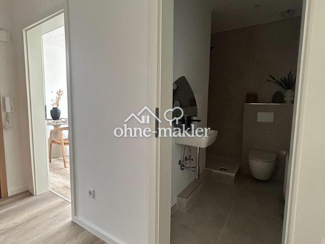 Apartment kaufen in Schölerberg, Osnabrück