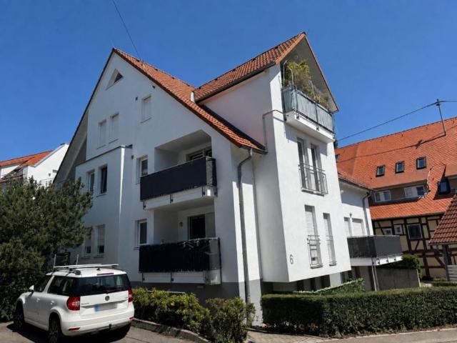 Wohnung kaufen in Rohr, Stuttgart