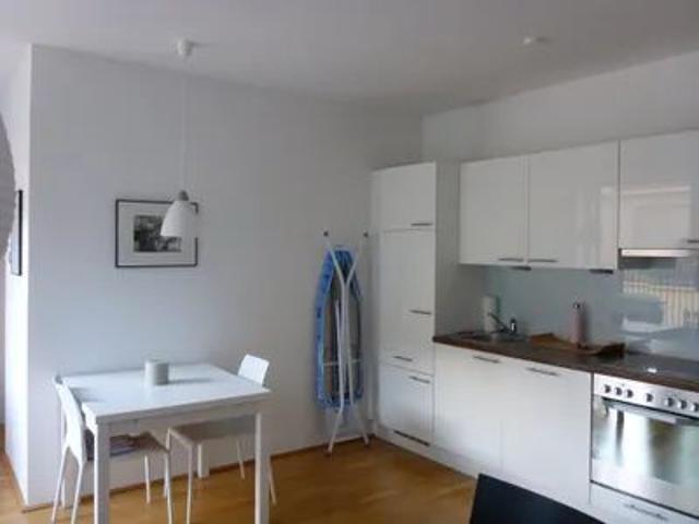 Apartment mieten in Altlerchenfeld, Wien