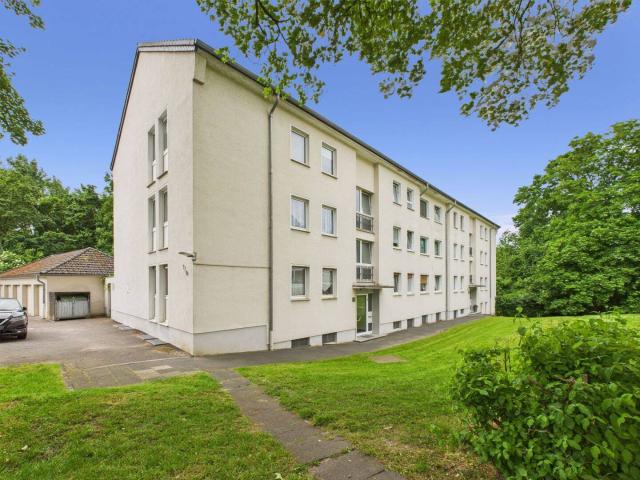 Etagenwohnung kaufen in Hagen