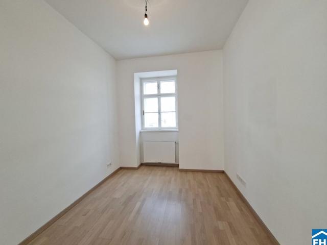 Wohnung mieten in Seestadt, Wien