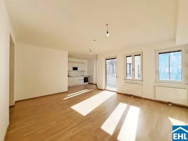 Apartment mieten in KG Innere Stadt, Wien