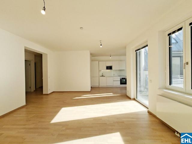 Apartment mieten in KG Innere Stadt, Wien