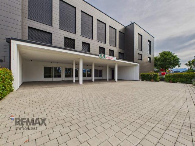 Gewerbe mieten in Feldkirch, Vorarlberg