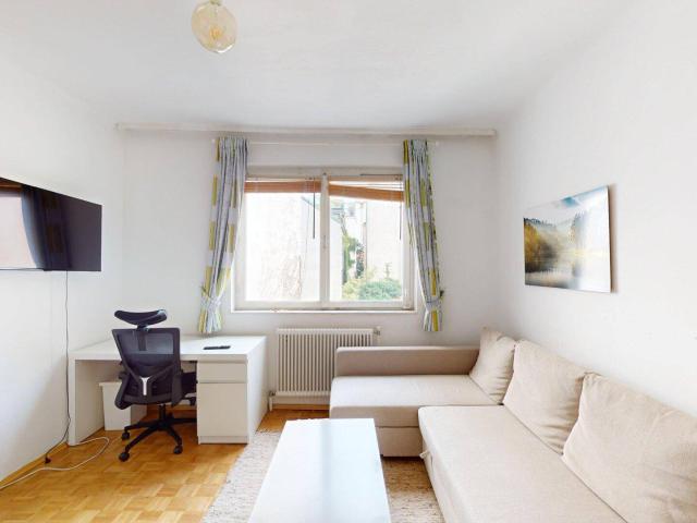 Apartment mieten in Josefstadt, Wien